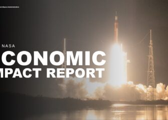 New Report Shows NASA’s $75.6 Billion Boost to US Economy