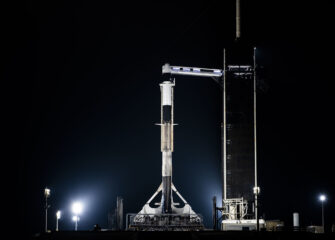 NASA Sets Coverage for SpaceX 31st Station Resupply Launch, Arrival