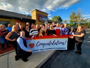 ribbon-cutting-bury-diner