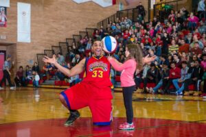 Harlem Wizards