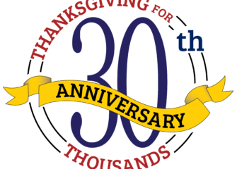 Mountaire Celebrates 30 Years of Thanksgiving for Thousands on Saturday