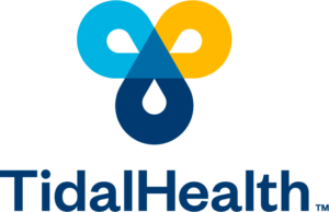 Tidal Health logo