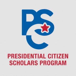 presidential-citizen-scholars-program