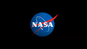 NASA logo