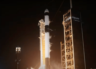 NASA Science, Cargo Launch on 31st SpaceX Resupply Mission to Station