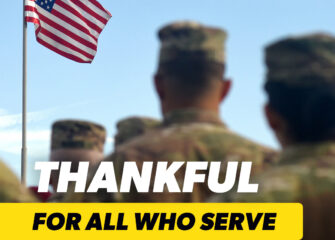 Meineke is Proud to Serve that who Served