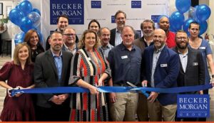 Becker Morgan Group Raleigh