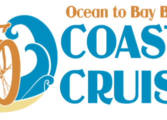 Registrations are Open for the 2025 Ocean to Bay Bike Tour and Coastal Cruise