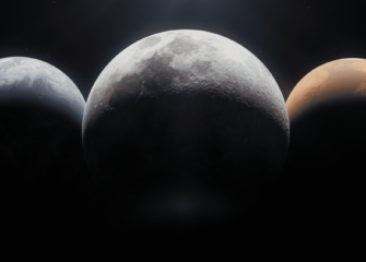 NASA Outlines Latest Moon to Mars Plans in 2024 Architecture Update