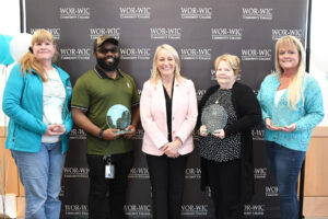 Wor-Wic Excellence Awards