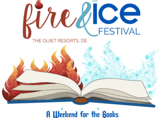 Fire and Ice “A Weekend for the Books” Drink Competition and Tasting Tour