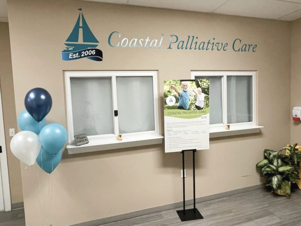 Coastal Pavilion Care Center