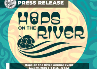 Get Ready for Hops on the River: Salisbury’s Biggest Craft Beer Tasting Event of the Year!