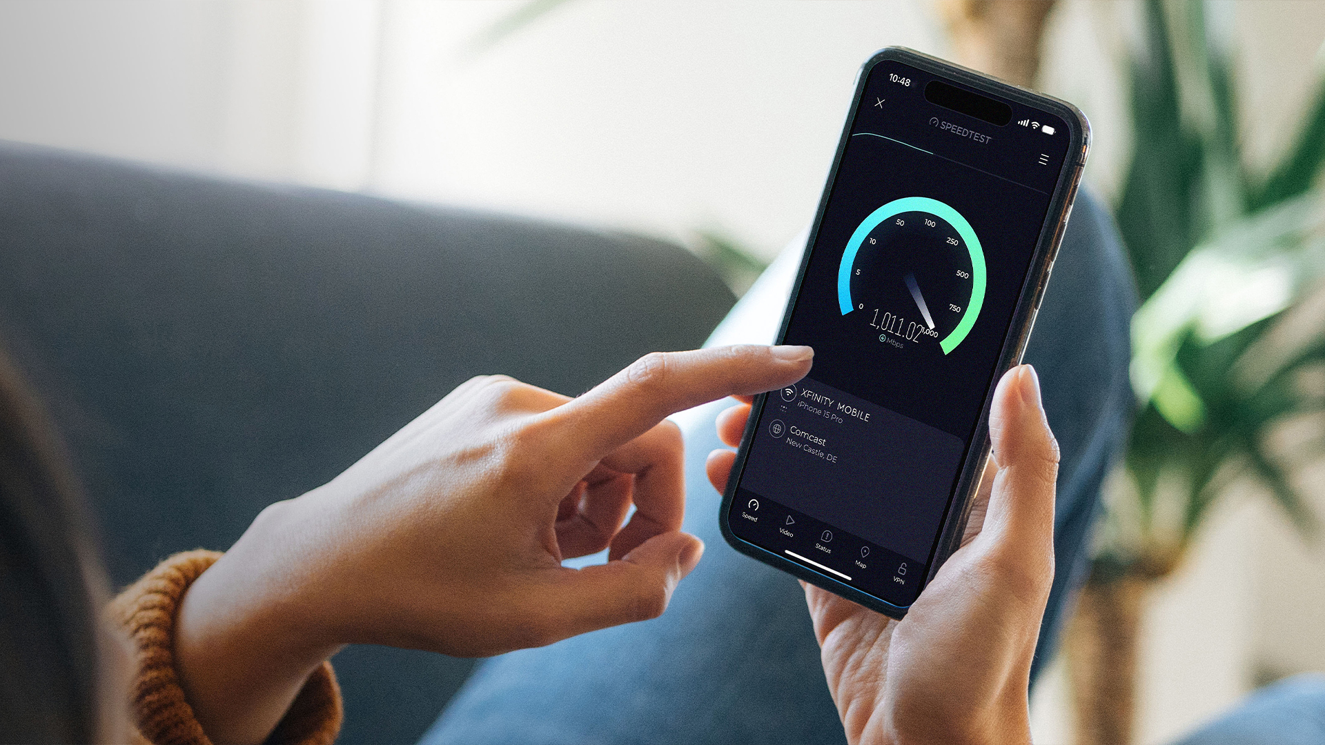 Xfinity Power Boost New Research Finds Xfinity Mobile Speeds Have Skyrocketed 150% - SBJ