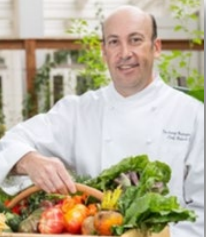 Hyatt Regency Chesapeake Bay Welcomes Robert Donis as Executive Chef