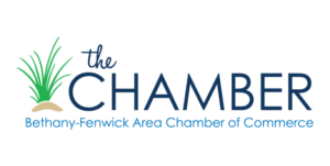 Bethany Fenwick Chamber logo