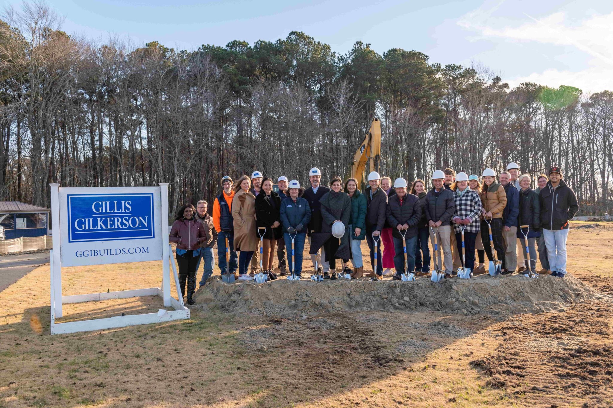 Freeman Arts Pavilion Begins Major Upgrades SBJ