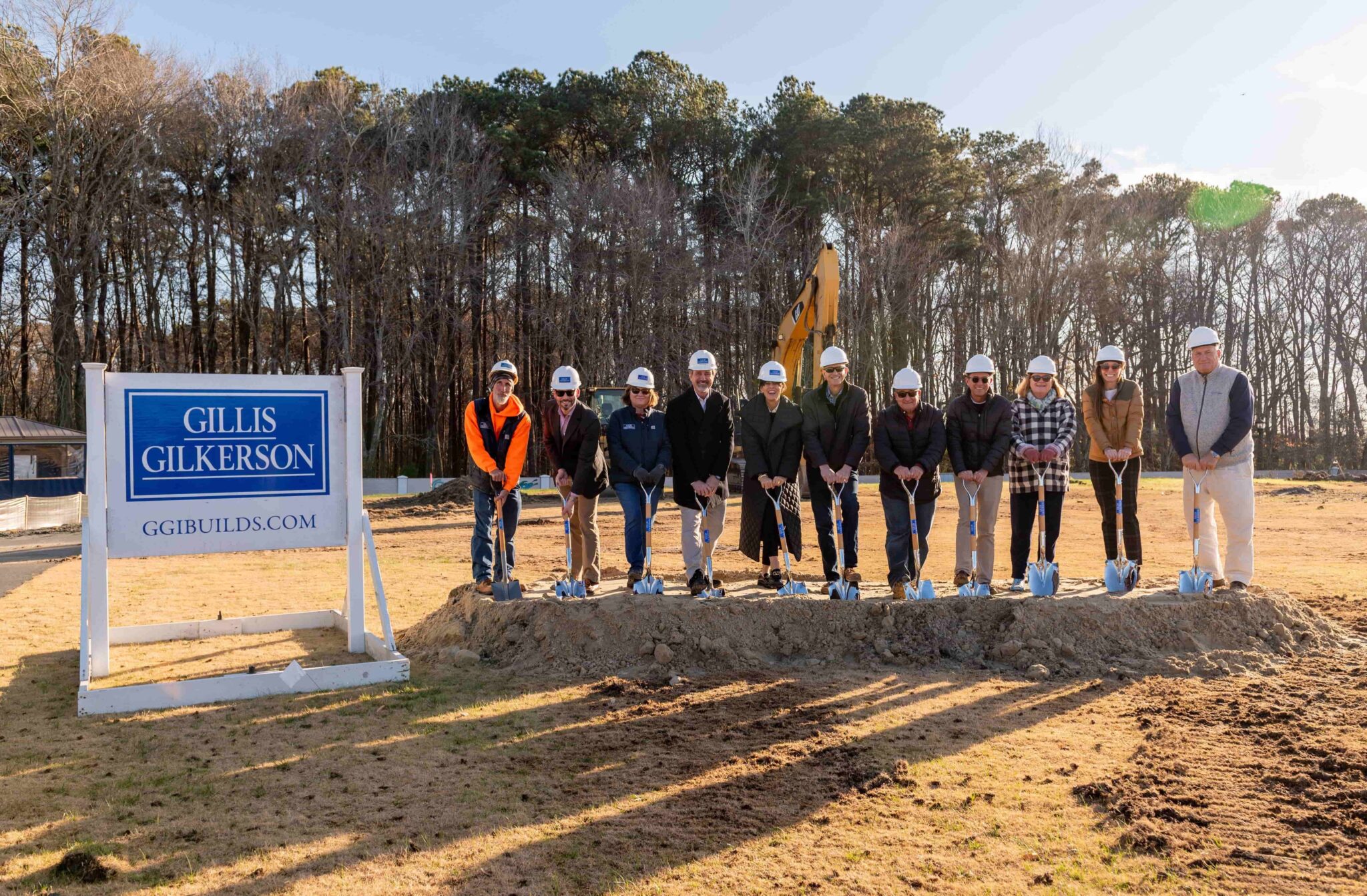 Freeman Arts Pavilion Begins Major Upgrades SBJ