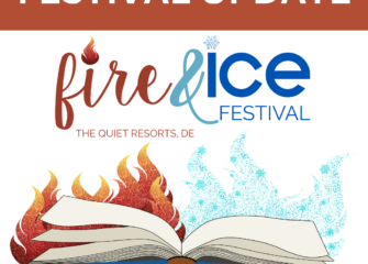 Updates to the Fire & Ice Schedule Include Funday Sunday Ice and Activities