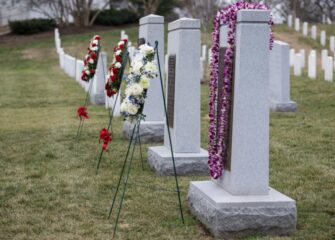 NASA’s Day of Remembrance Honors Fallen Heroes of Exploration