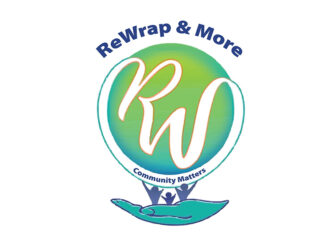 Customer Appreciation Every First Saturday of the Month at the ReWrap & More Store