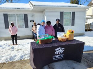 Wicomico Habitat For Humanity