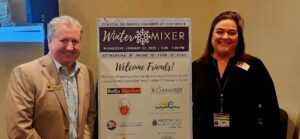 2025 Winter Mixer