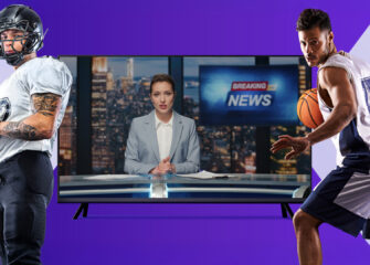 Comcast’s Xfinity Launches $70 Sports and News Video Package