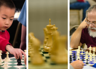 Adult and Youth Chess Tournaments Return to Wicomico County