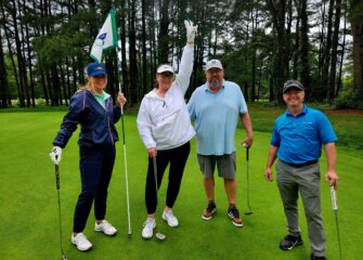 Registration Open for 2025 SACC Ladies & Mixed Team Golf Challenge