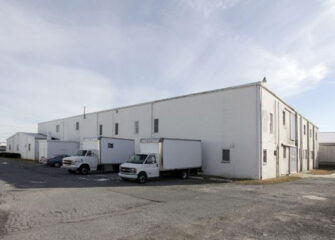 The McClellan Team Sells McColley Street Industrial Warehouse