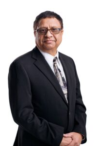 Dr. Agarwal Joins TidalHealth