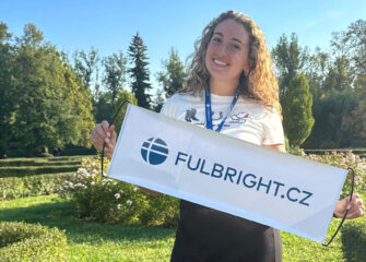 SU Again Named Among Nation’s Top Producers of Fulbright Scholars and Students