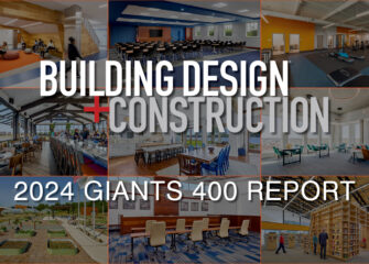 Becker Morgan Group Ranks Amongst the Best Architecture & Engineering Firms