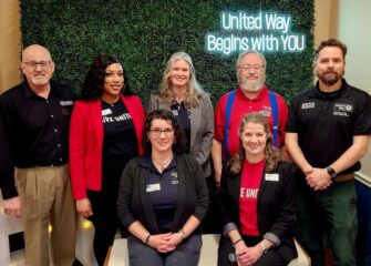 United Way of the Lower Eastern Shore and Salisbury Area Chamber of Commerce Hosts Business After Hours Event