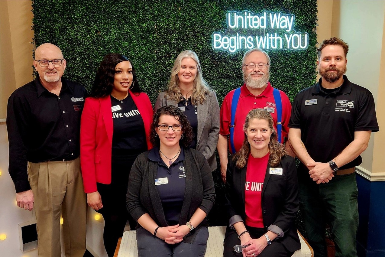 United Way of the Lower Eastern Shore and Salisbury Area Chamber of Commerce Hosts Business After Hours Event