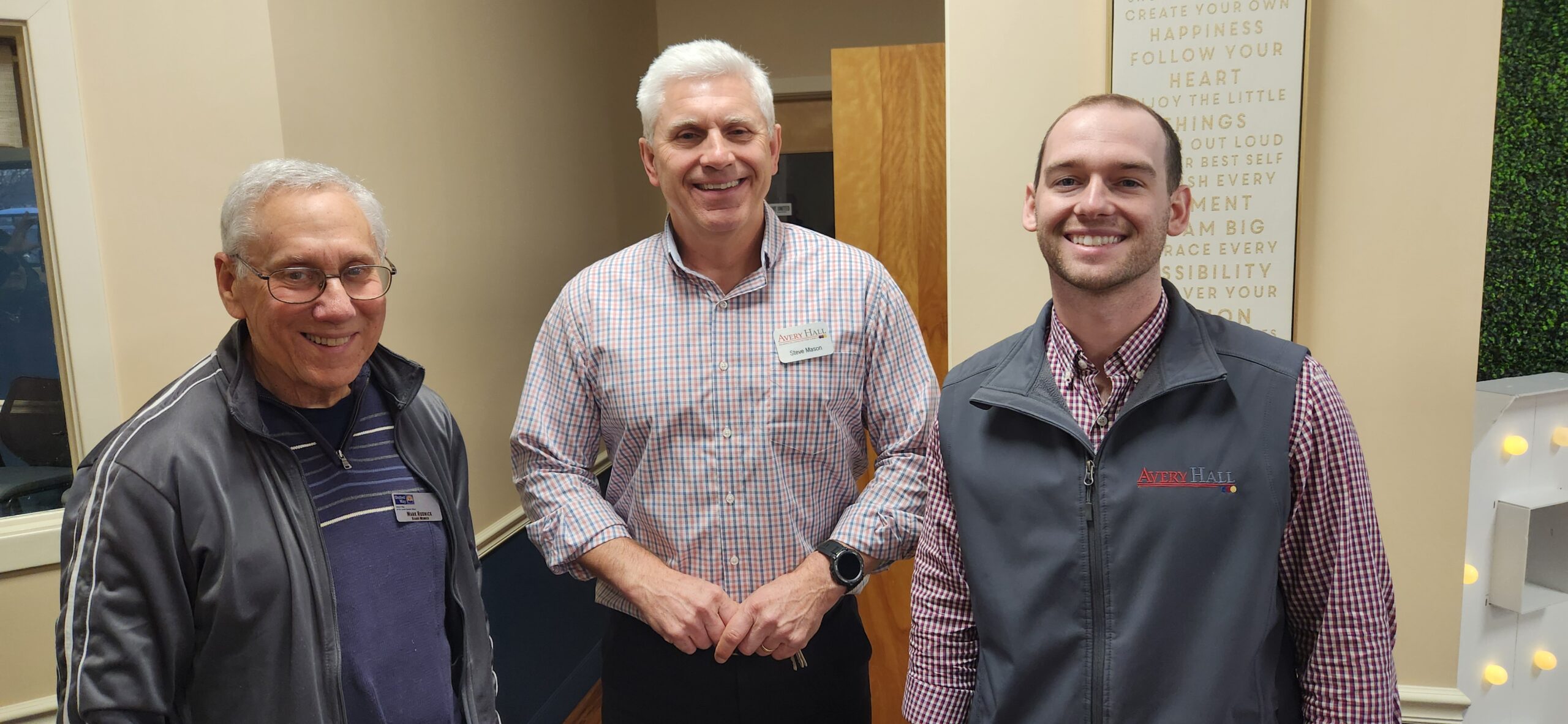 United Way of the Lower Eastern Shore and Salisbury Area Chamber of Commerce Hosts Business After Hours Event