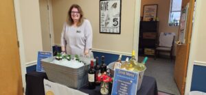 United Way of the Lower Eastern Shore and Salisbury Area Chamber of Commerce Hosts Business After Hours Event