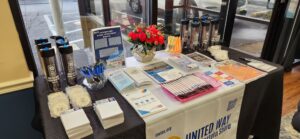 United Way of the Lower Eastern Shore and Salisbury Area Chamber of Commerce Hosts Business After Hours Event