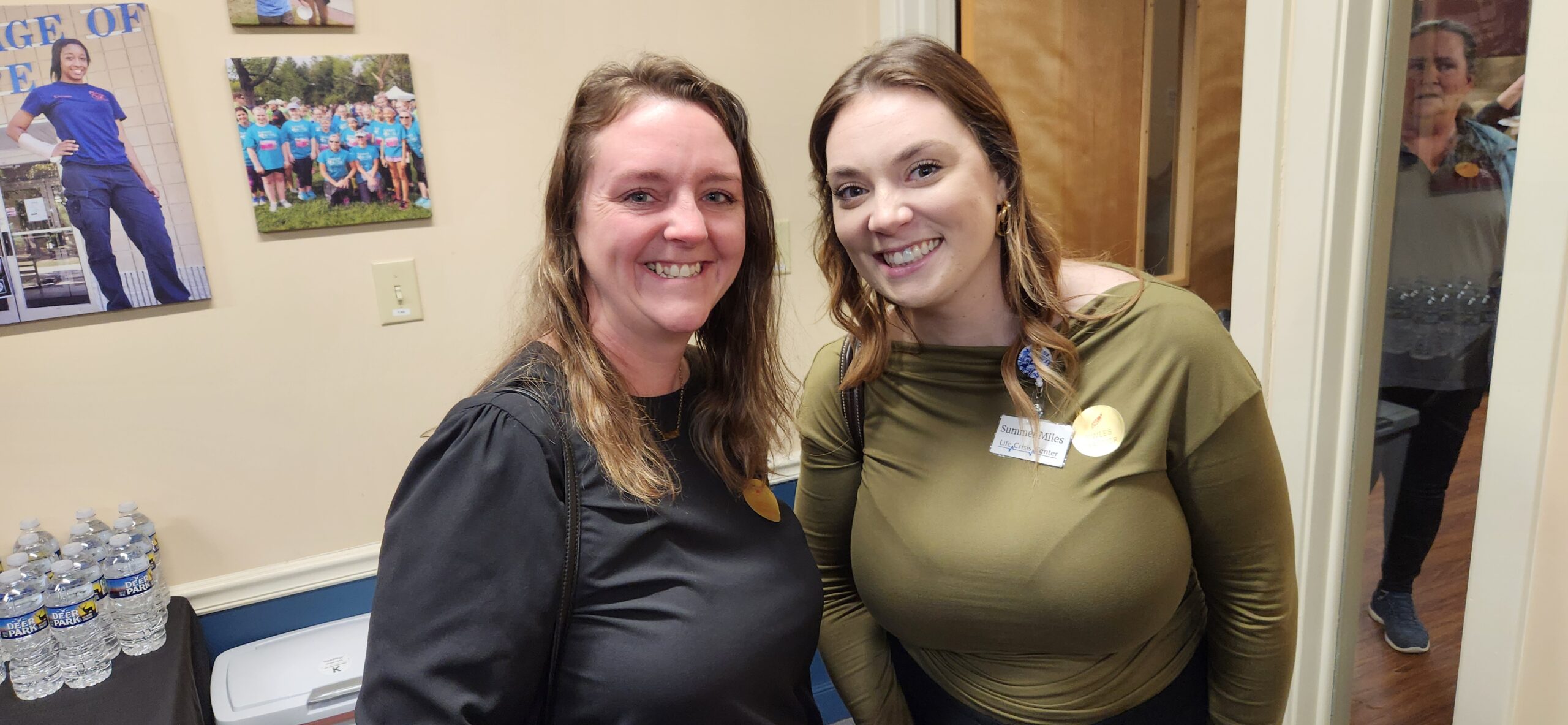 United Way of the Lower Eastern Shore and Salisbury Area Chamber of Commerce Hosts Business After Hours Event