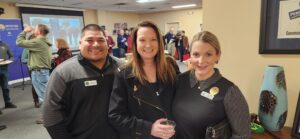 United Way of the Lower Eastern Shore and Salisbury Area Chamber of Commerce Hosts Business After Hours Event