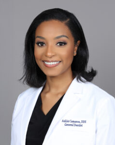 Ashlei Cameron, DDS