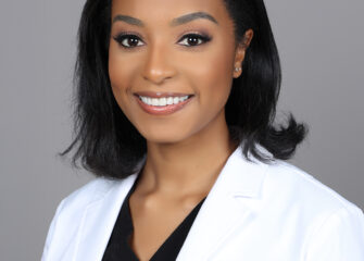 Chesapeake Health Care Welcomes Ashlei Cameron, DDS, to Their Dental Team