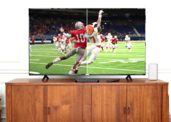 Salisbury Xfinity Customers Will Experience the Super Bowl in Enhanced 4K