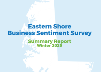 SU’s BEACON Business Sentiment Survey Winter 2025 Results