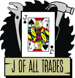 Jack of All Trade Logo