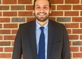 Shore Legal Access Welcomes Matt Arthur, Esq. as Equal Justice Works Housing Justice Program Fellow