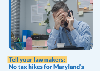 Speak Up! Maryland Small Businesses Are at Risk