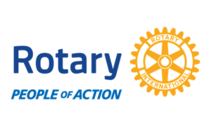 rotary people of action