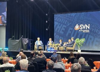 SVN | Miller Commercial Real Estate Holds 16th Annual Commercial Real Estate Forum